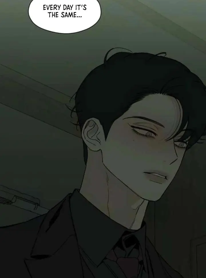 Read Tears on a Withered Flower Manga Online