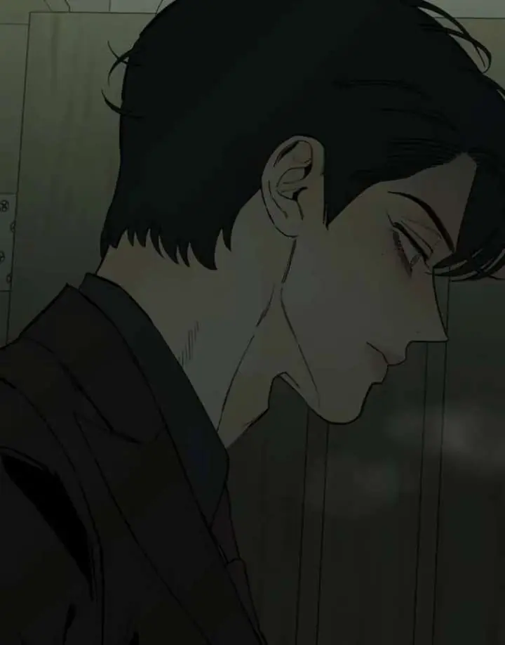 Read Tears on a Withered Flower Manga Online