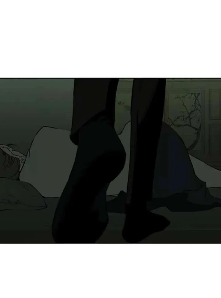 Read Tears on a Withered Flower Manga Online