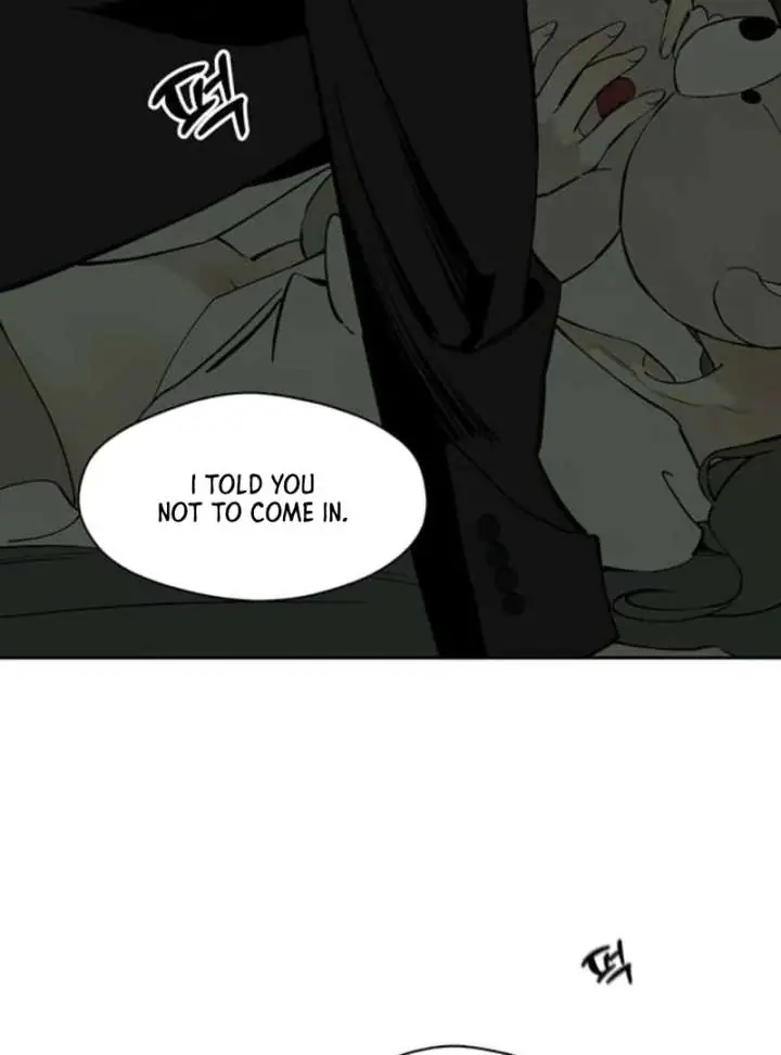 Read Tears on a Withered Flower Manga Online