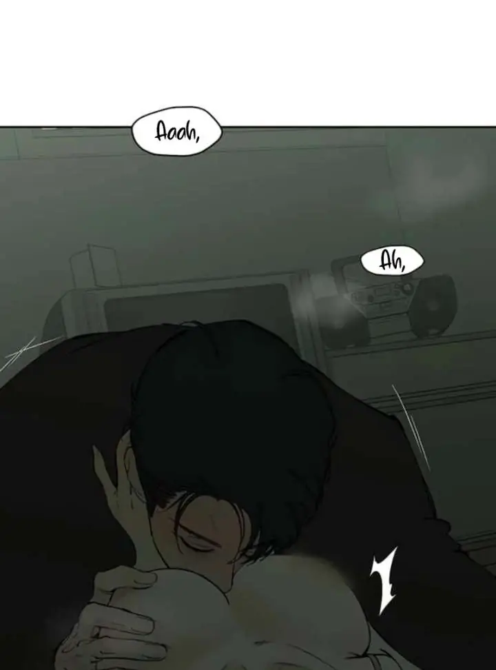 Read Tears on a Withered Flower Manga Online