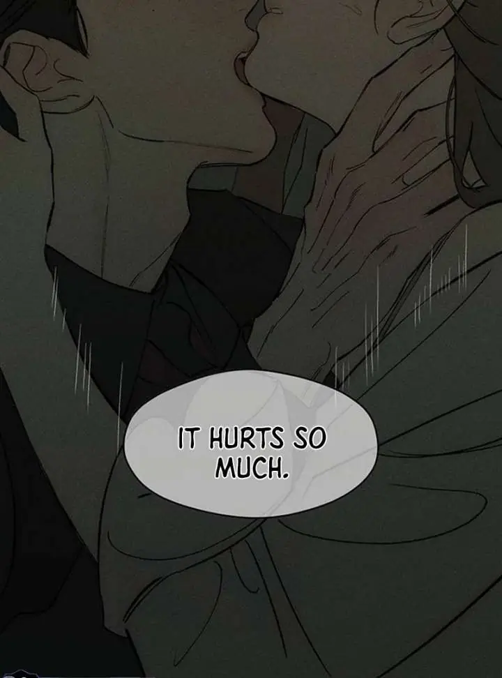 Read Tears on a Withered Flower Manga Online