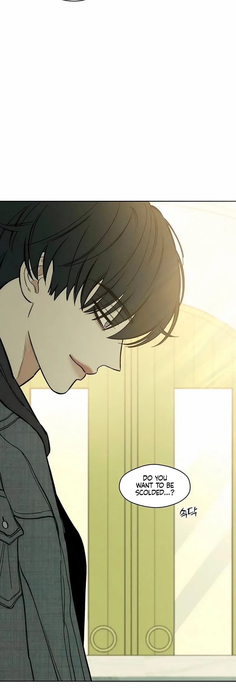 Read Tears on a Withered Flower Manga Online