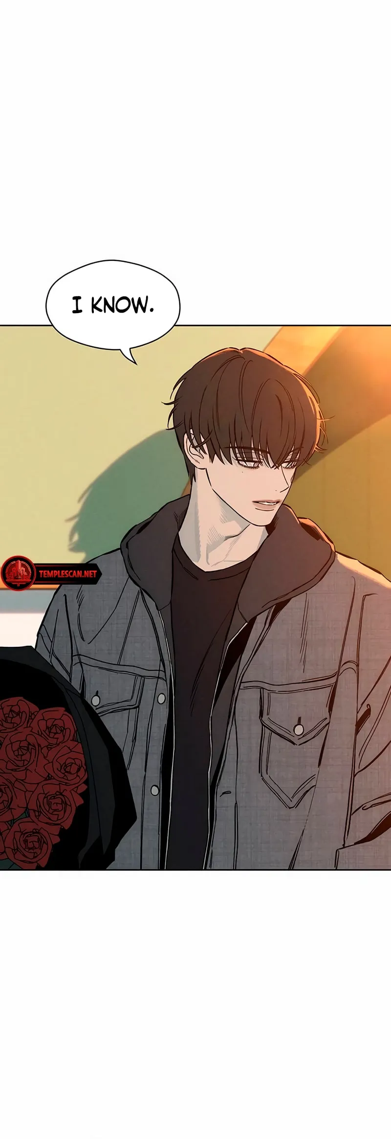 Read Tears on a Withered Flower Manga Online