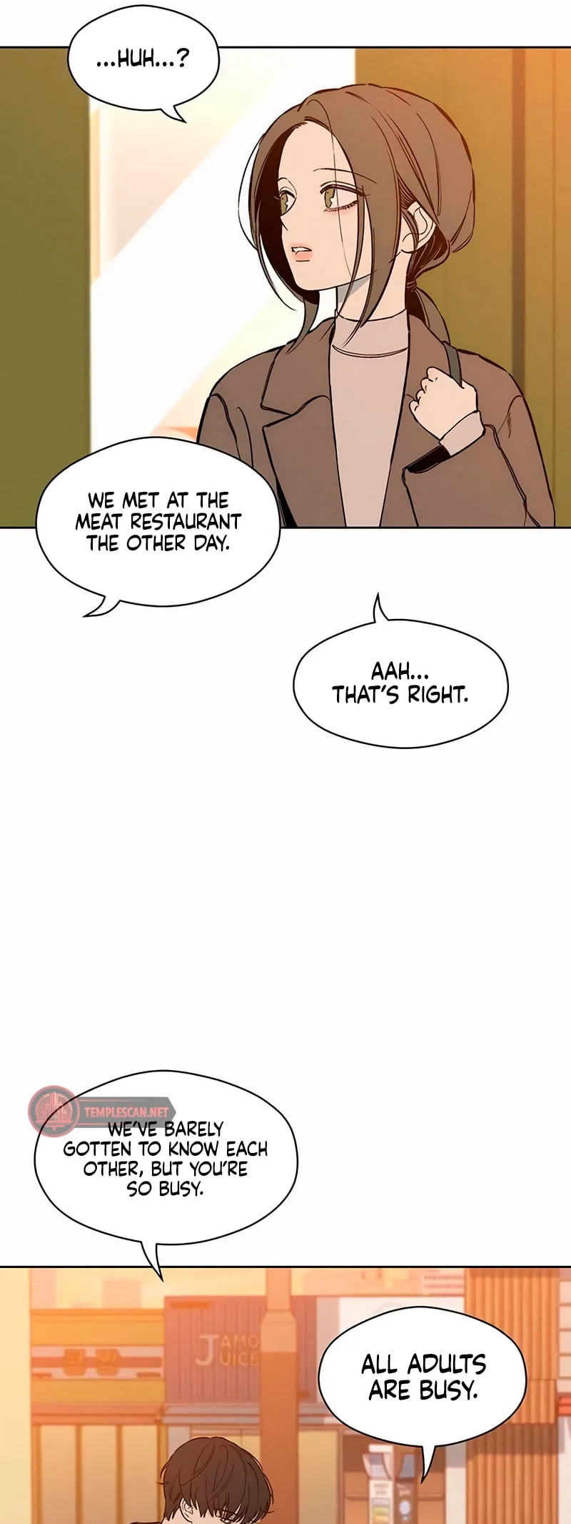 Read Tears on a Withered Flower Manga Online