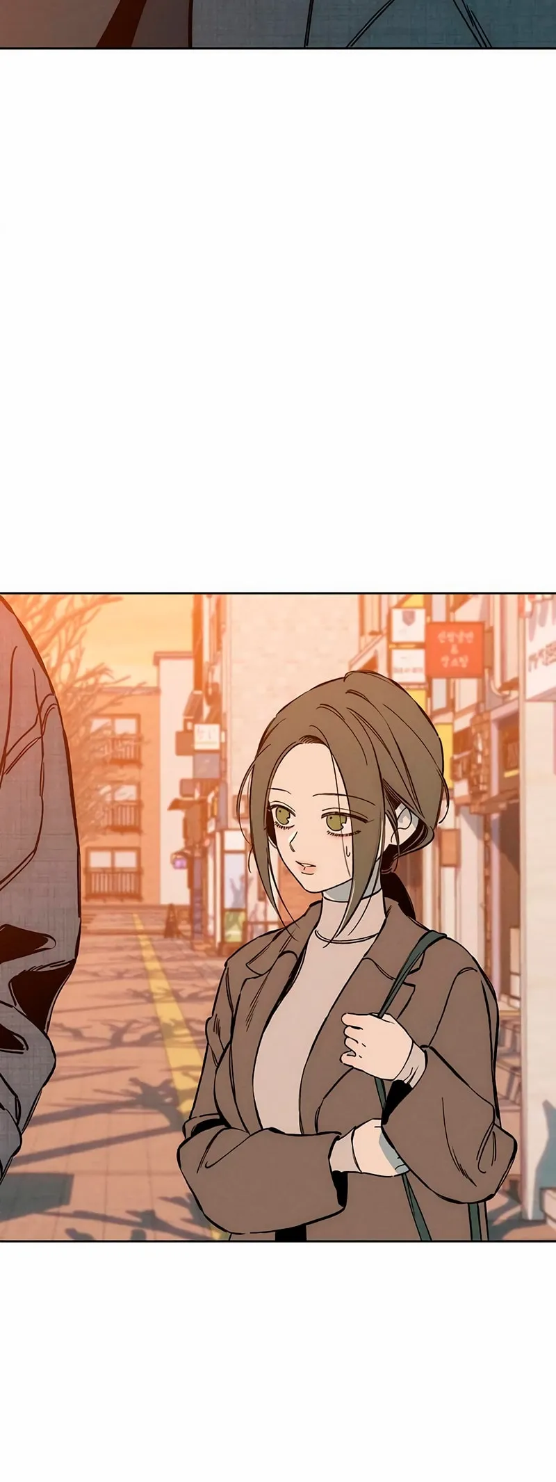 Read Tears on a Withered Flower Manga Online