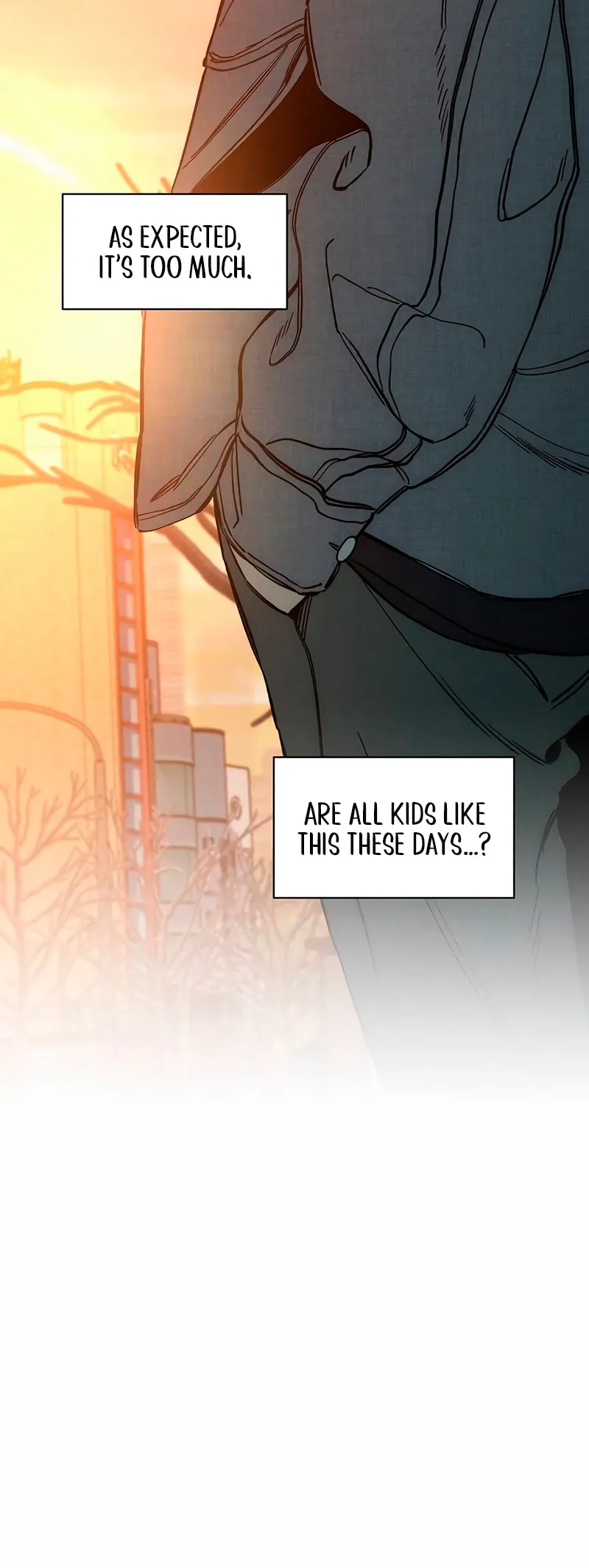 Read Tears on a Withered Flower Manga Online