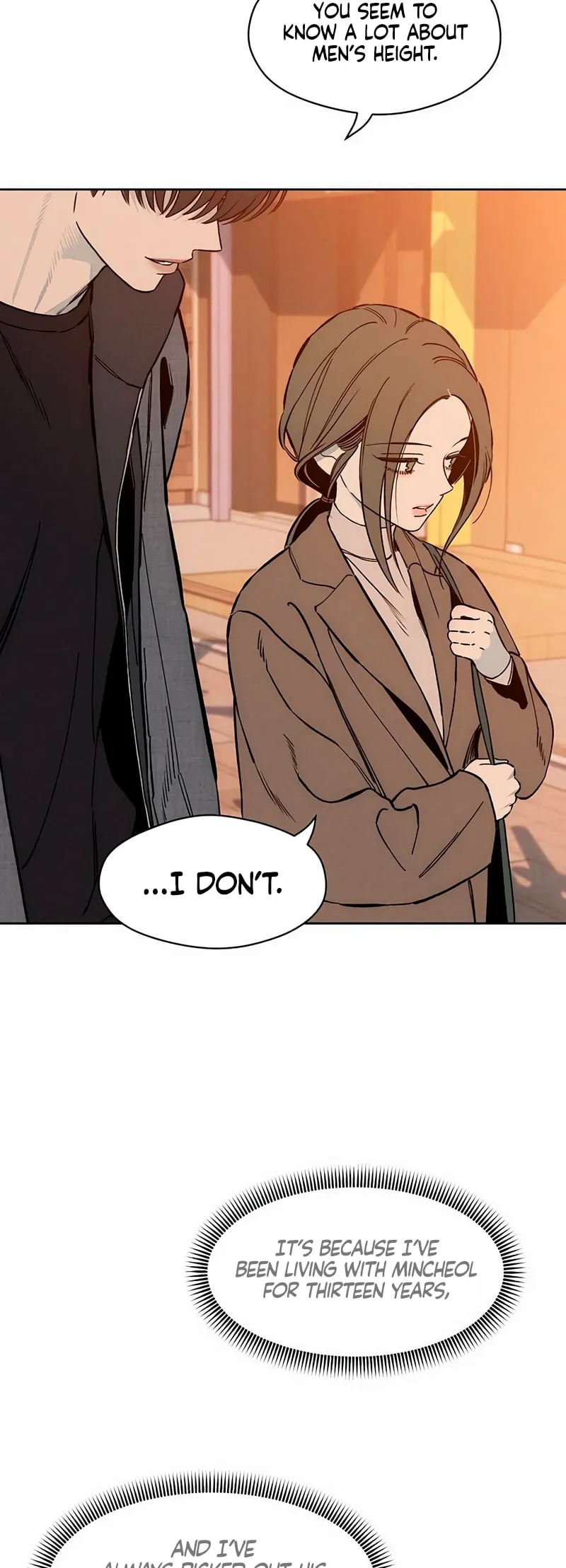 Read Tears on a Withered Flower Manga Online