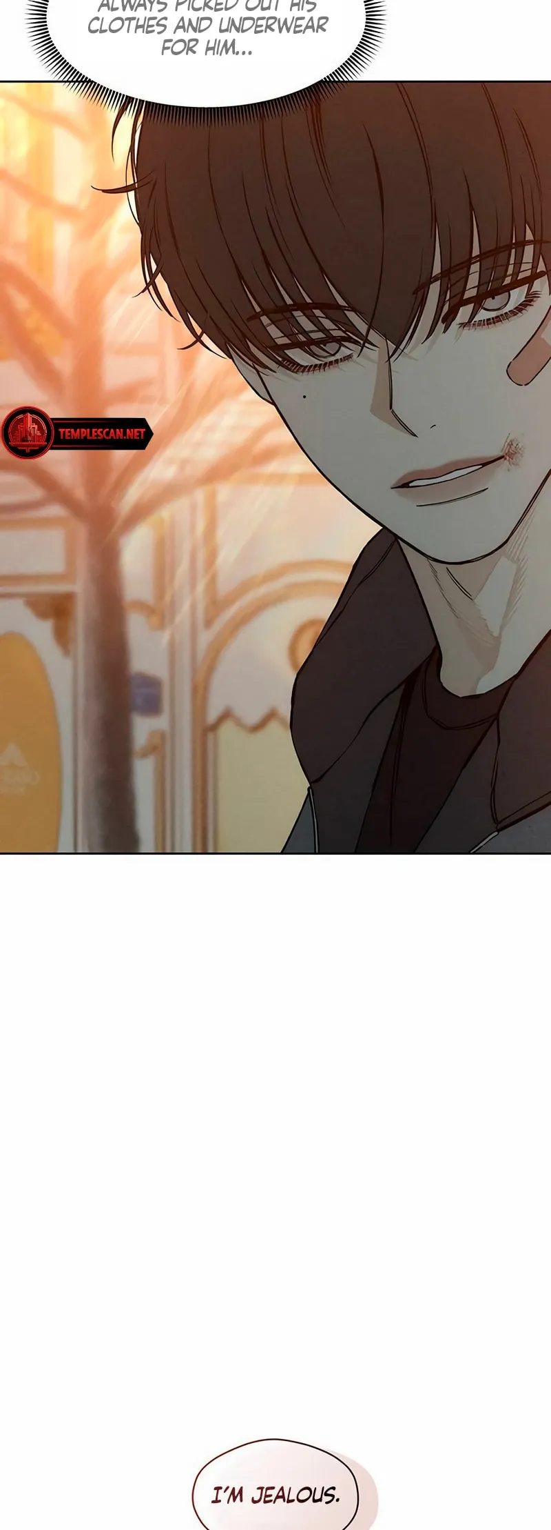 Read Tears on a Withered Flower Manga Online