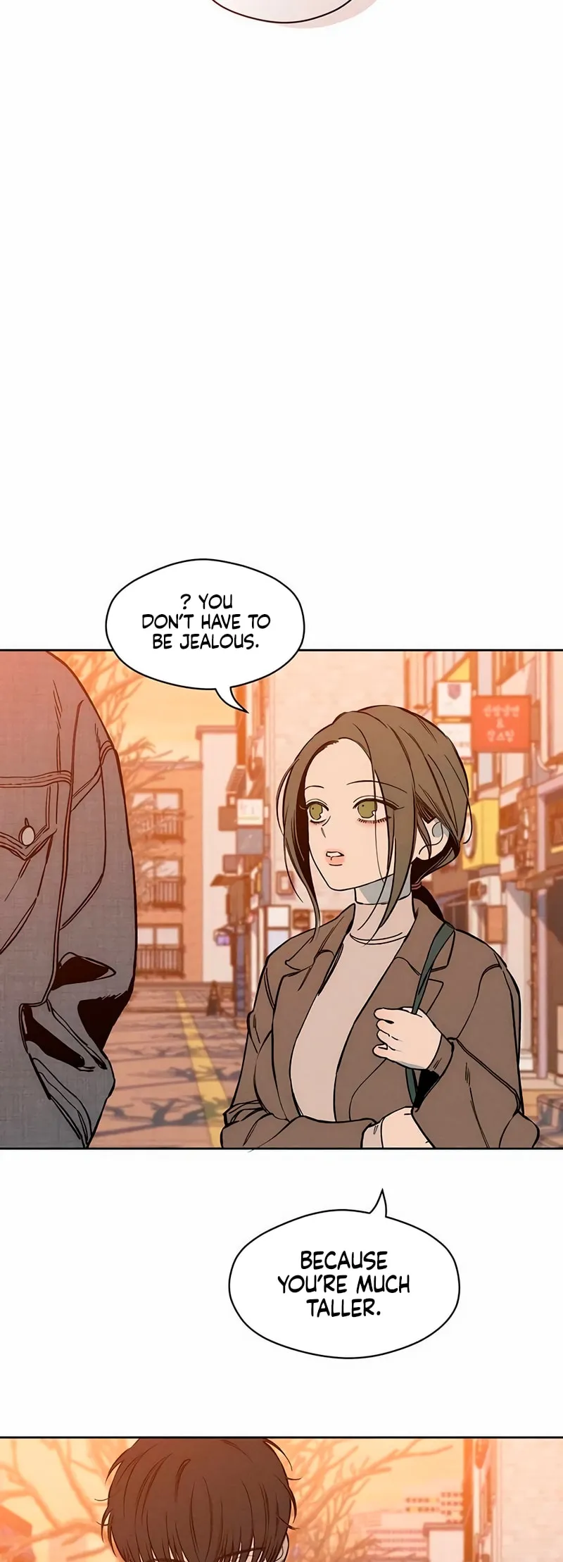 Read Tears on a Withered Flower Manga Online