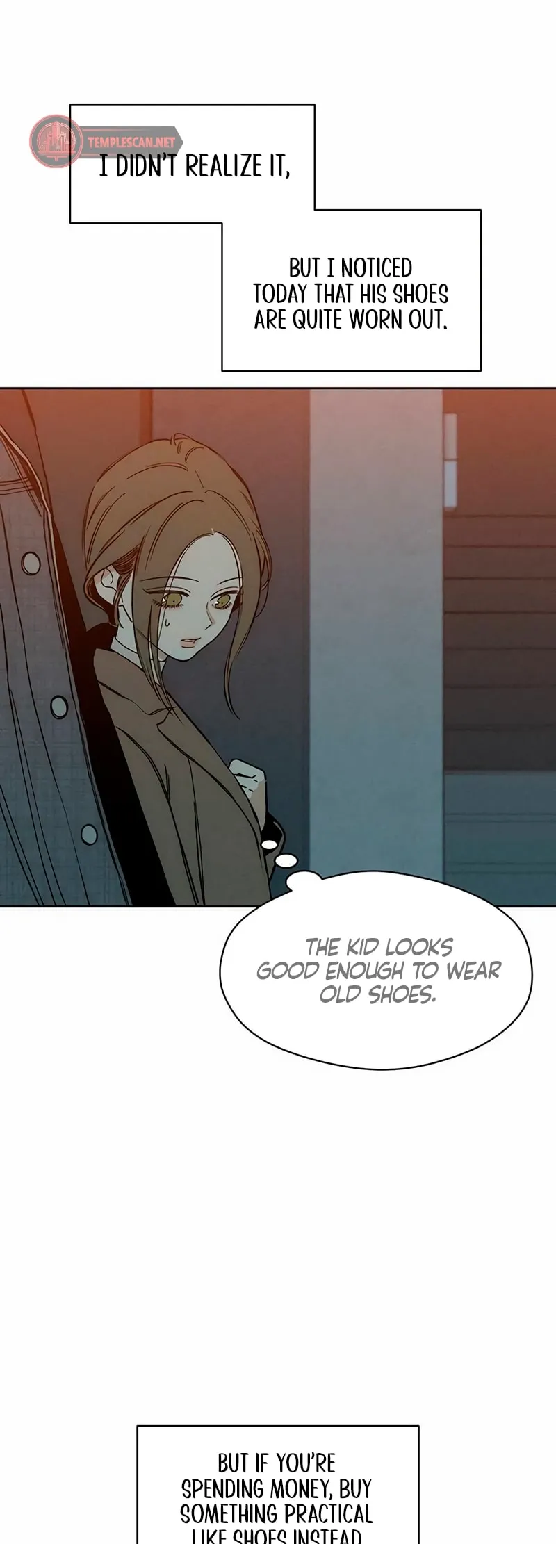 Read Tears on a Withered Flower Manga Online