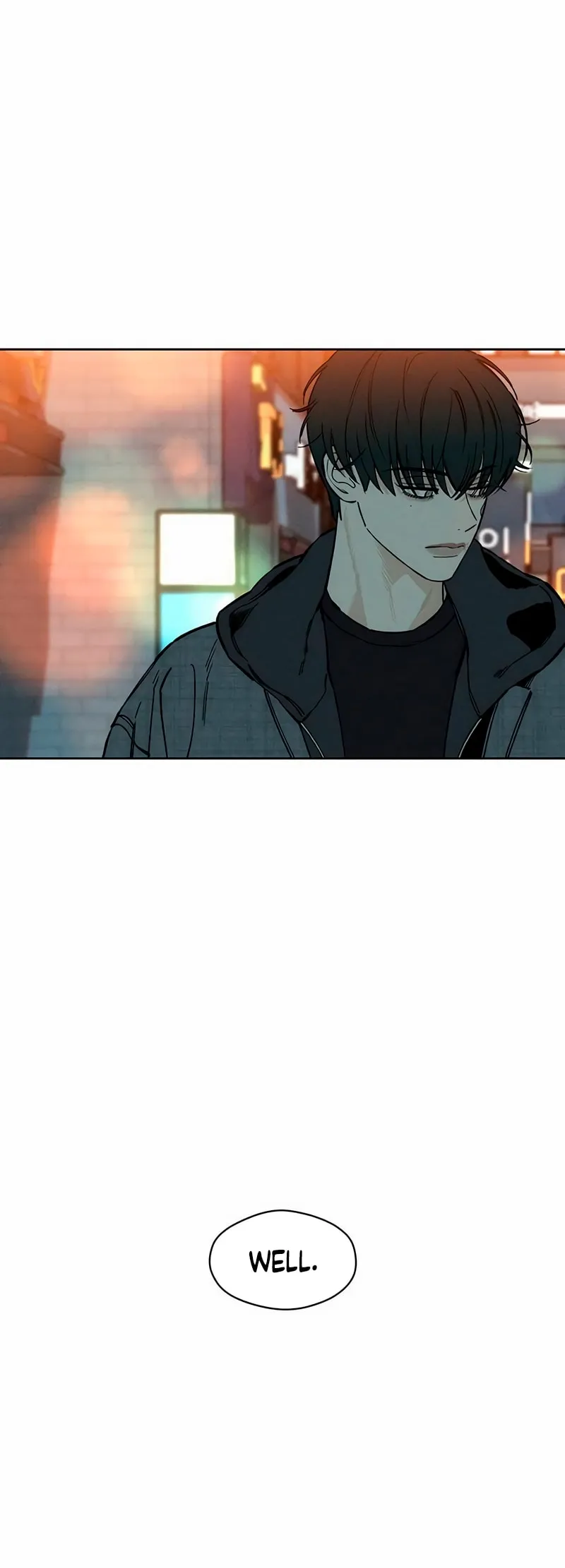 Read Tears on a Withered Flower Manga Online