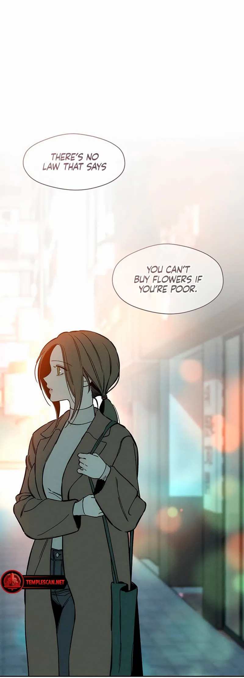 Read Tears on a Withered Flower Manga Online