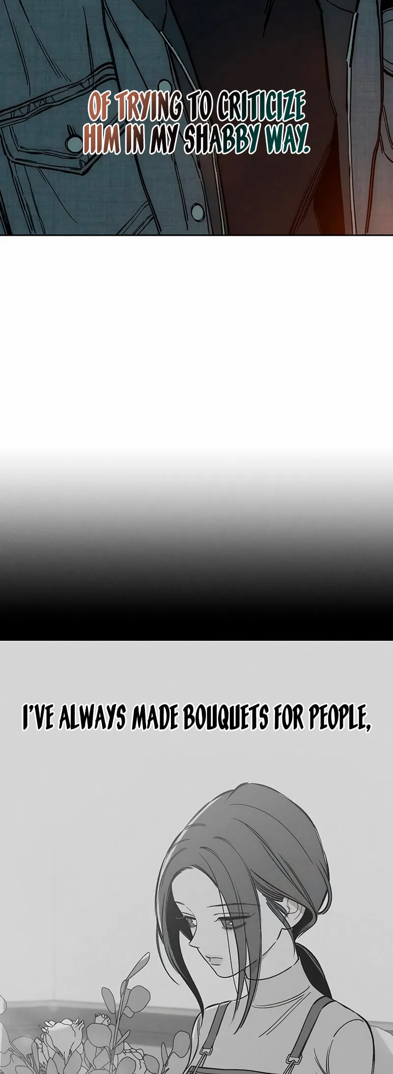 Read Tears on a Withered Flower Manga Online