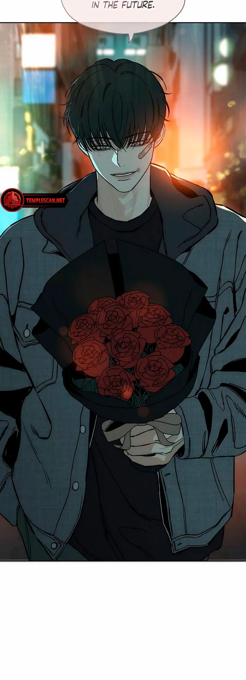 Read Tears on a Withered Flower Manga Online