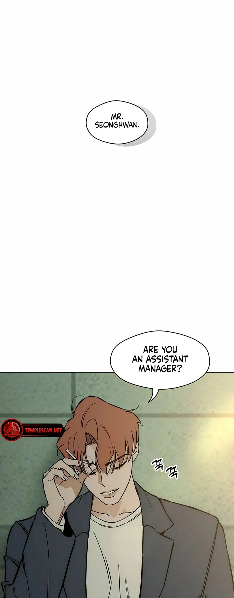 Read Tears on a Withered Flower Manga Online