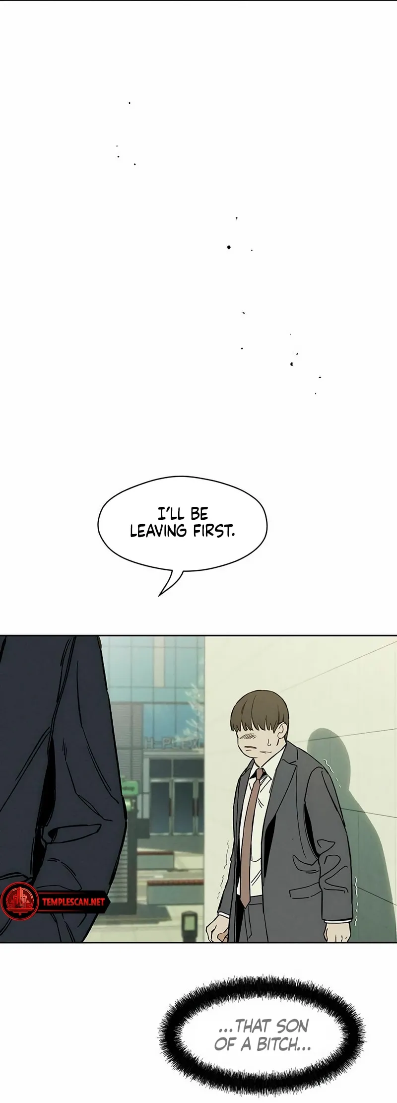 Read Tears on a Withered Flower Manga Online