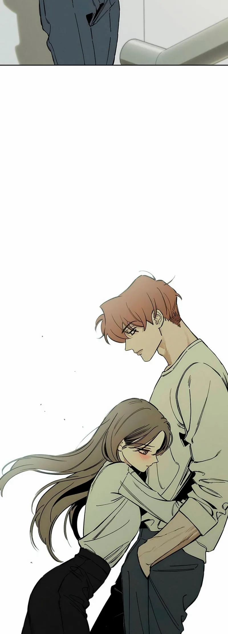 Read Tears on a Withered Flower Manga Online