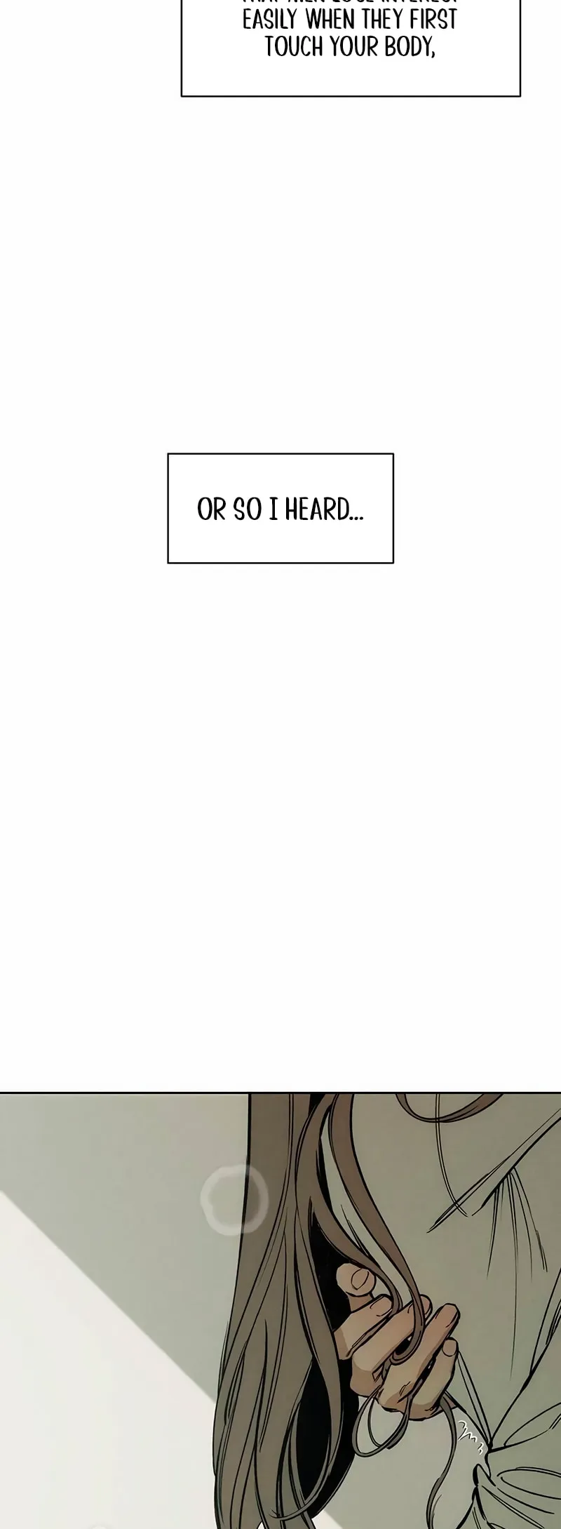 Read Tears on a Withered Flower Manga Online