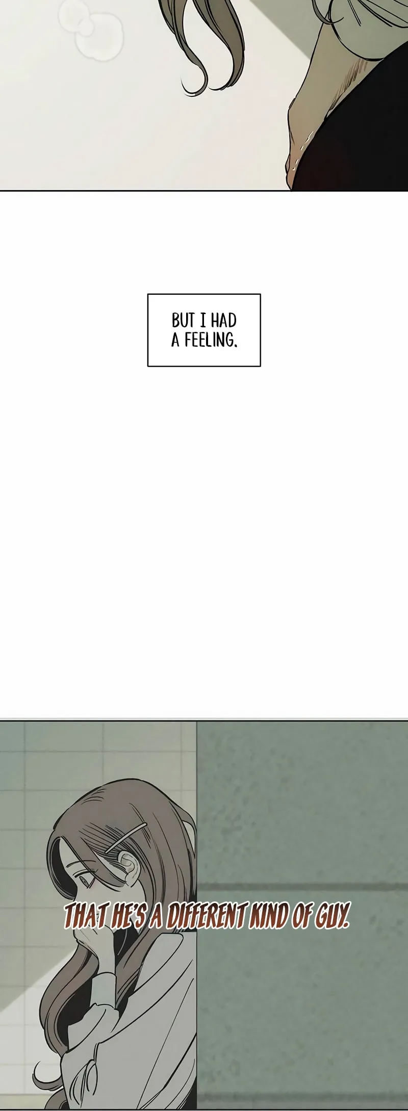 Read Tears on a Withered Flower Manga Online