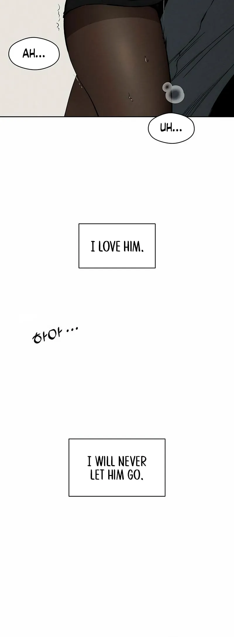 Read Tears on a Withered Flower Manga Online