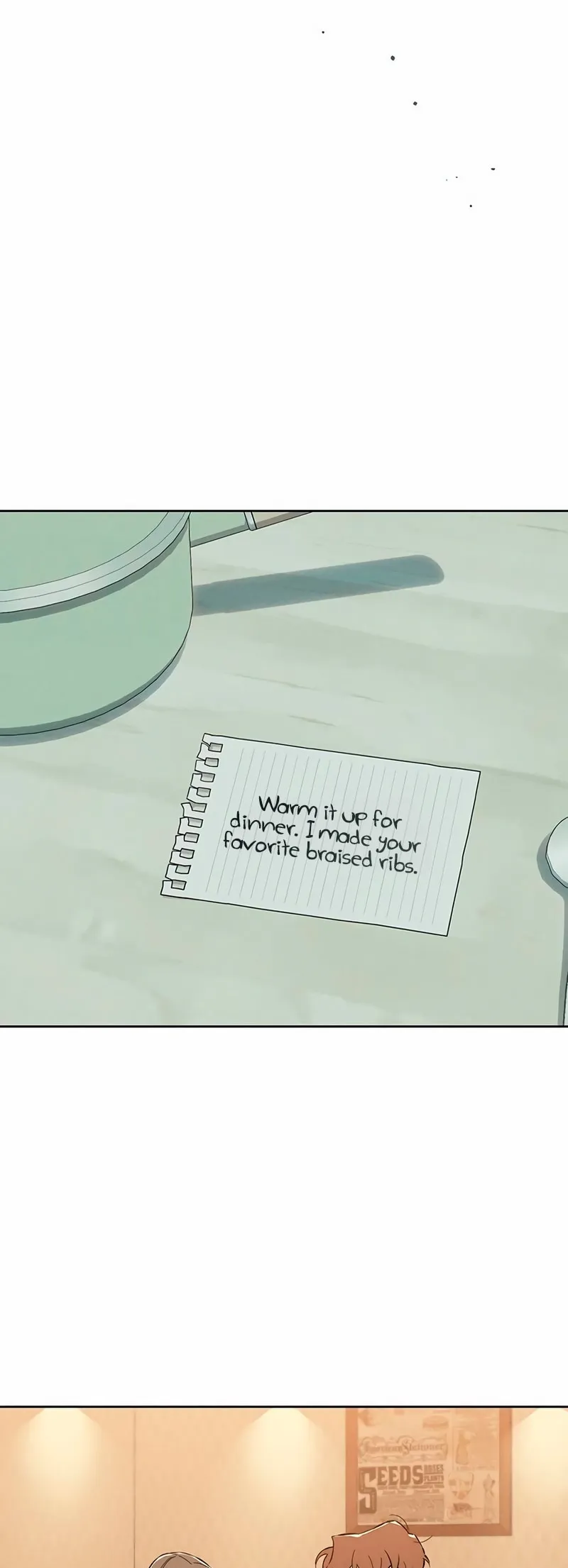 Read Tears on a Withered Flower Manga Online