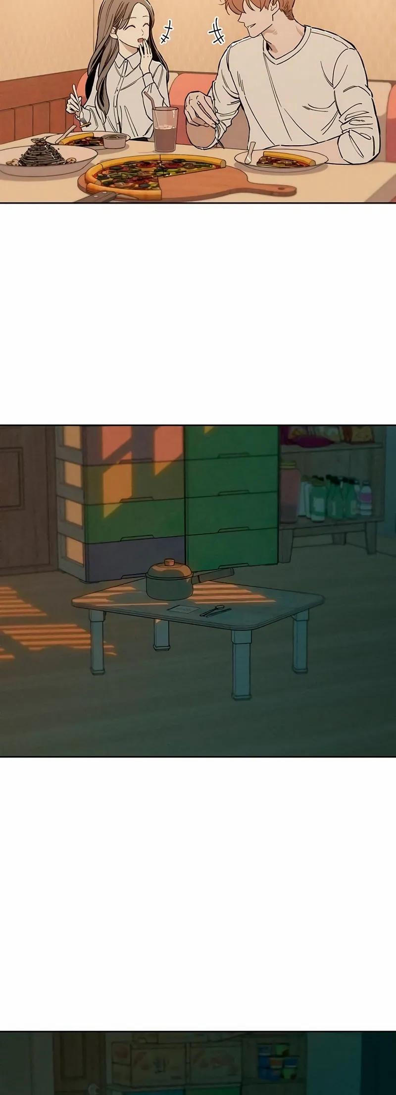 Read Tears on a Withered Flower Manga Online