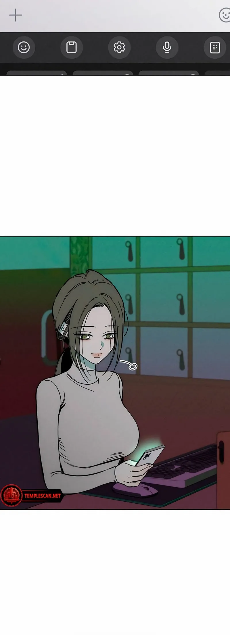 Read Tears on a Withered Flower Manga Online