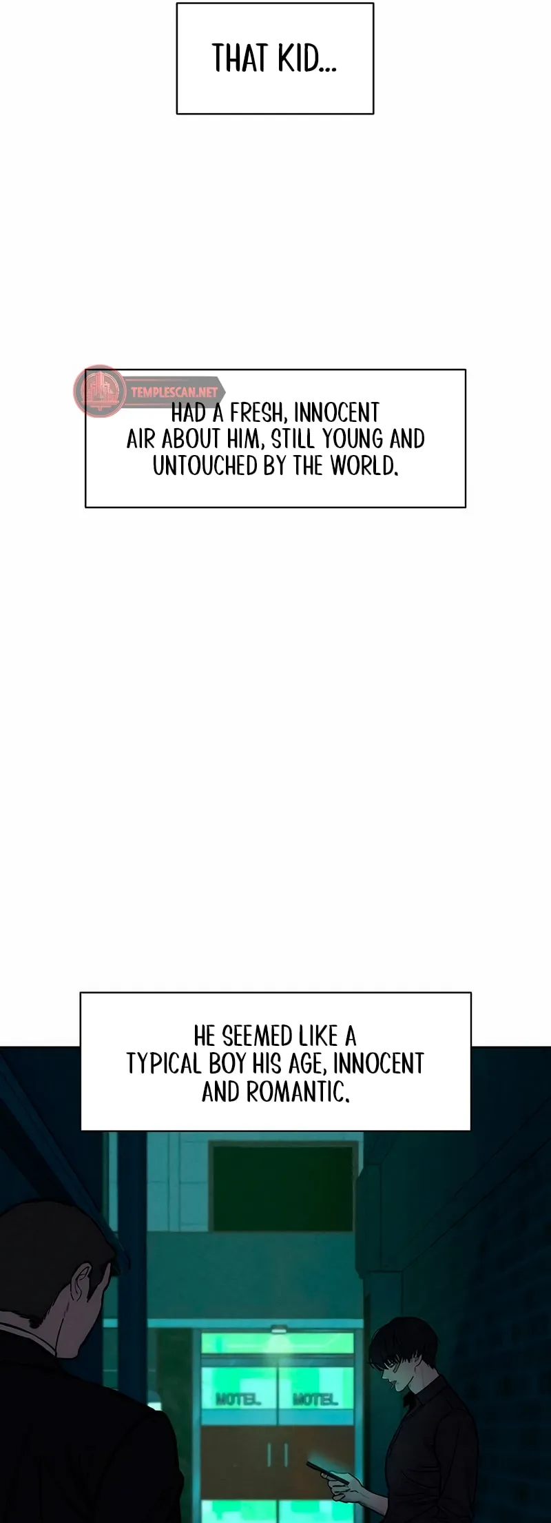 Read Tears on a Withered Flower Manga Online