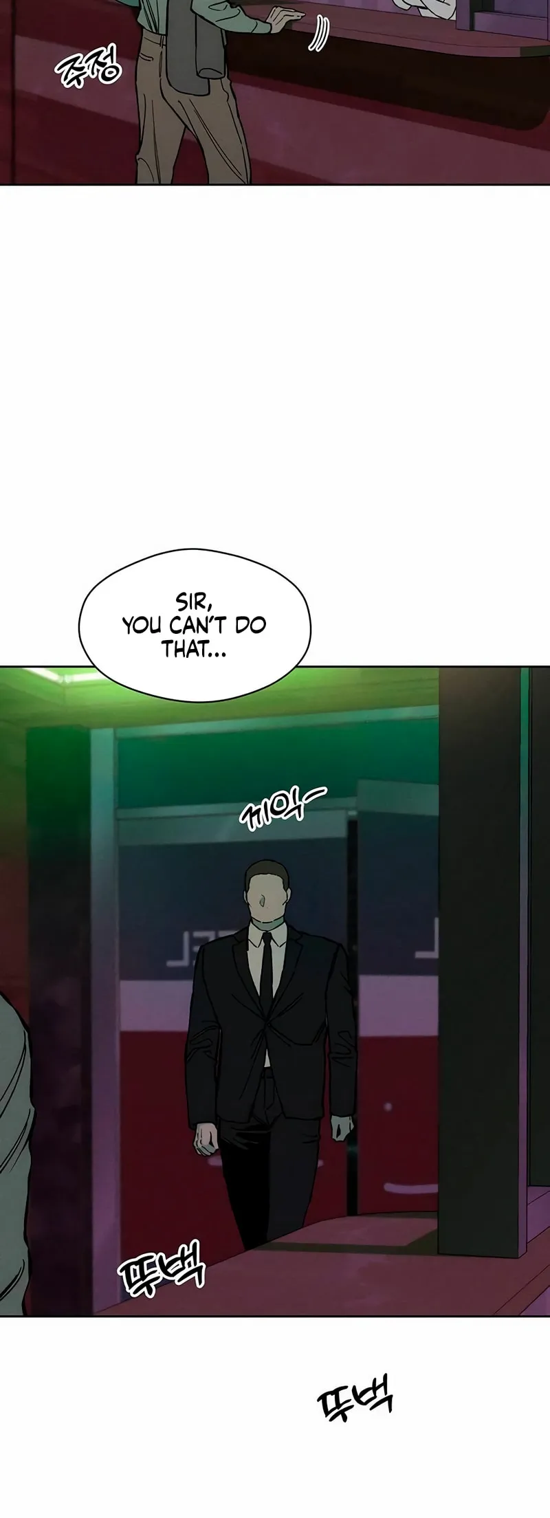 Read Tears on a Withered Flower Manga Online