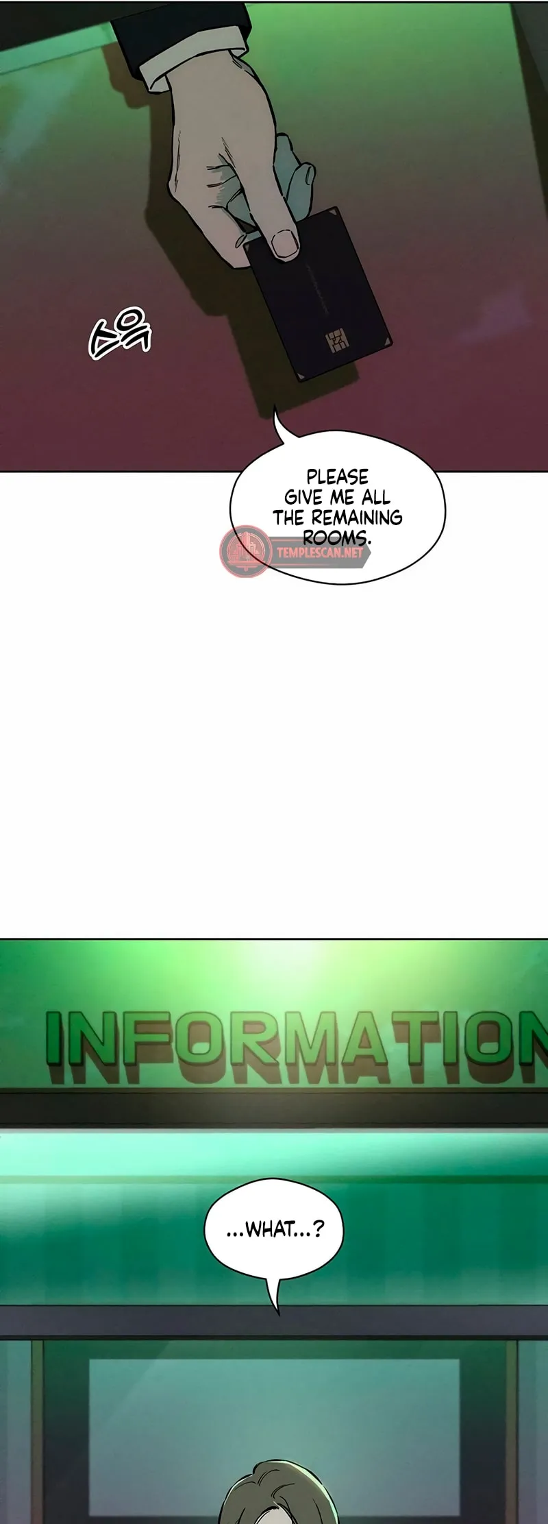 Read Tears on a Withered Flower Manga Online