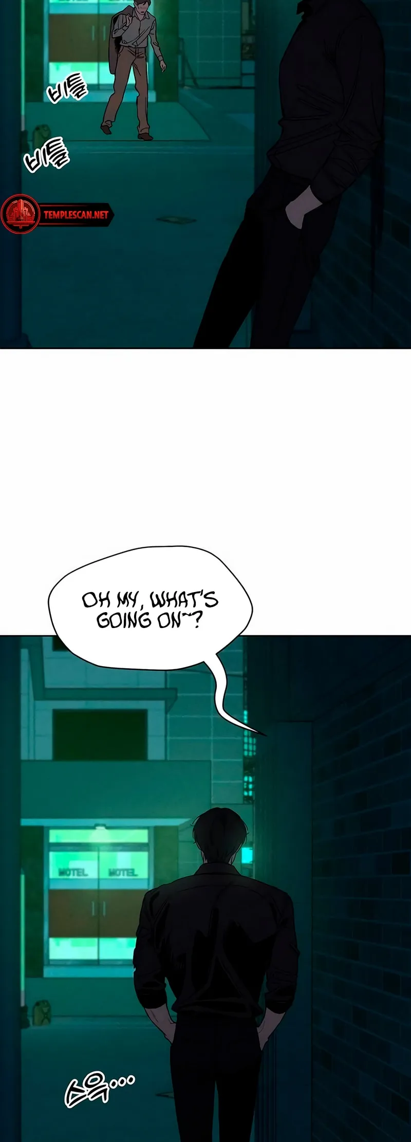 Read Tears on a Withered Flower Manga Online