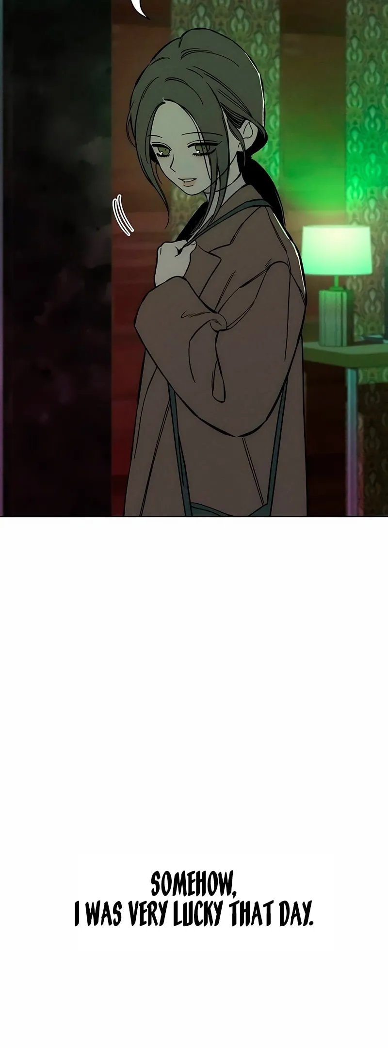 Read Tears on a Withered Flower Manga Online