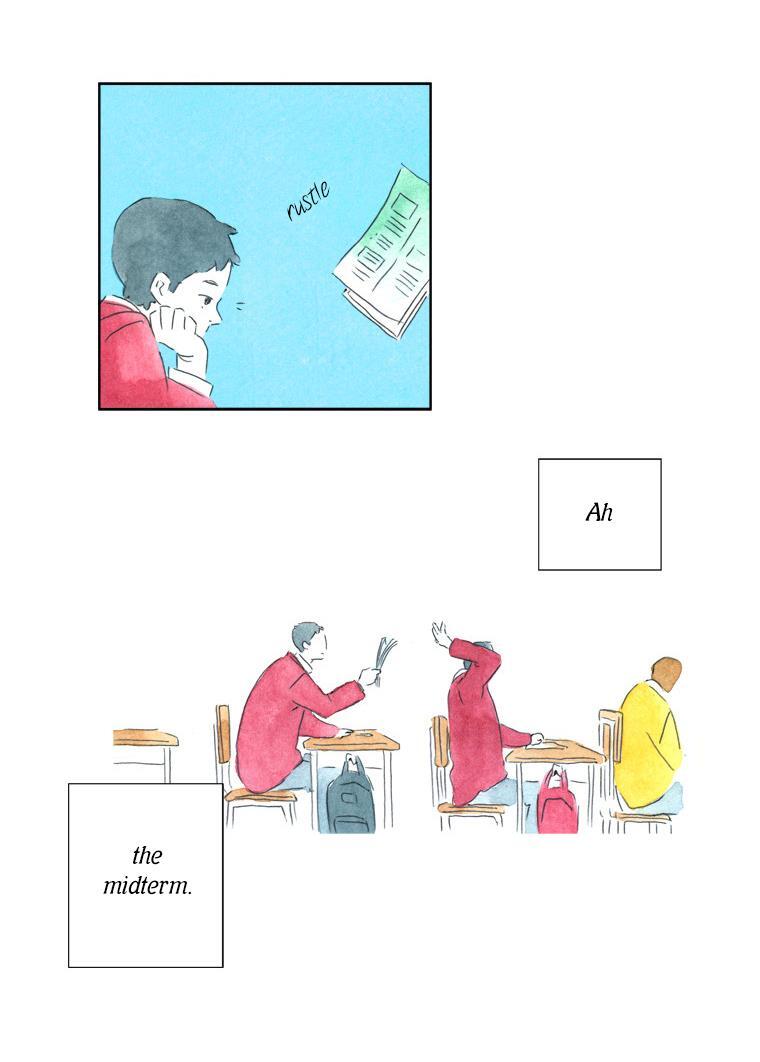 Read Teenager Younghwa Manga Online