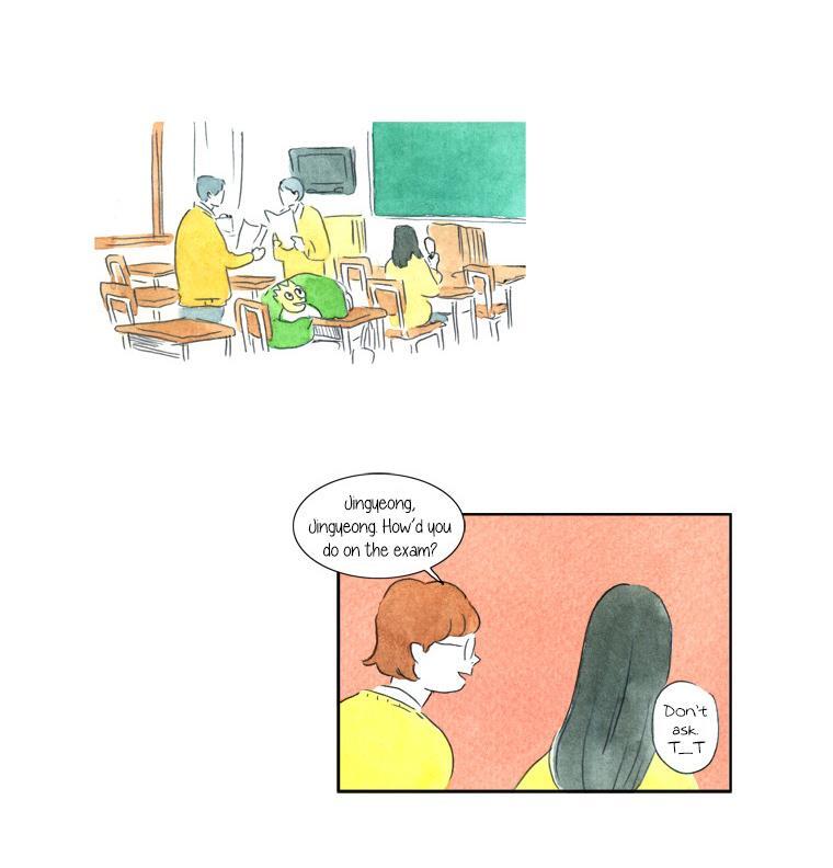 Read Teenager Younghwa Manga Online