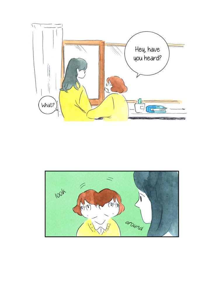 Read Teenager Younghwa Manga Online