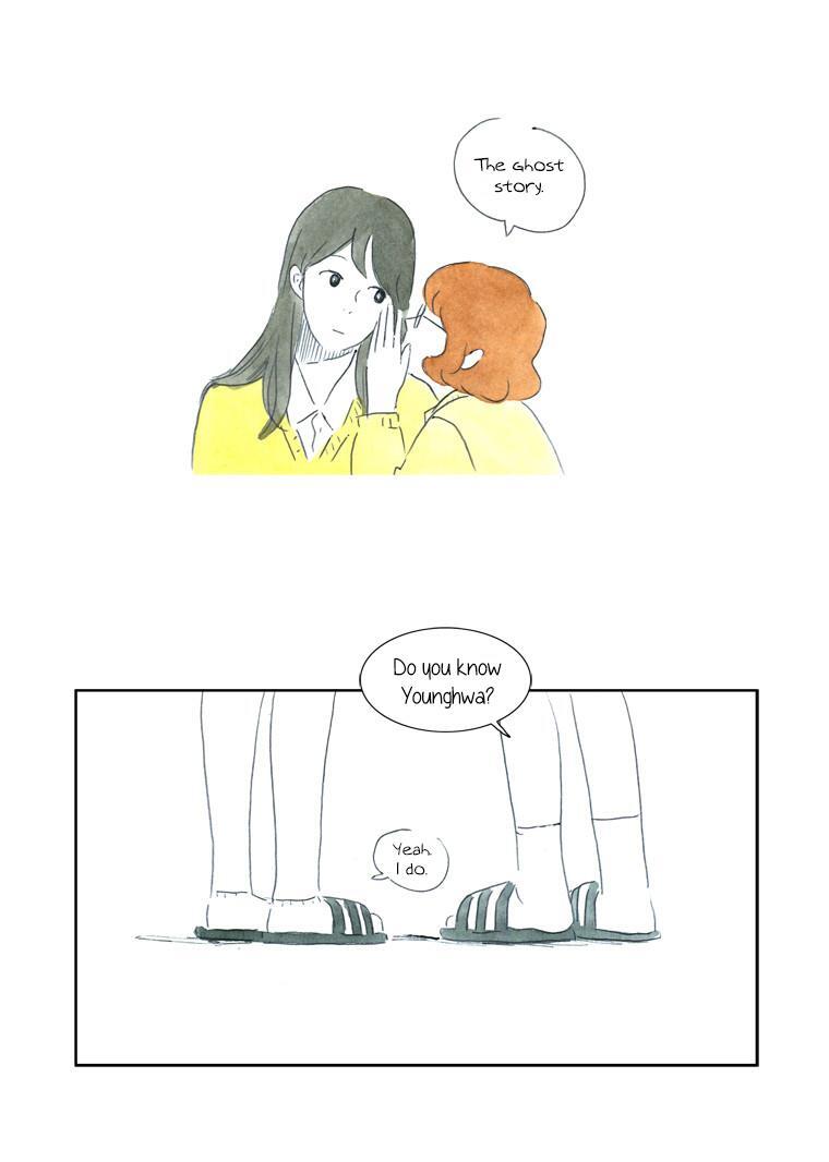 Read Teenager Younghwa Manga Online