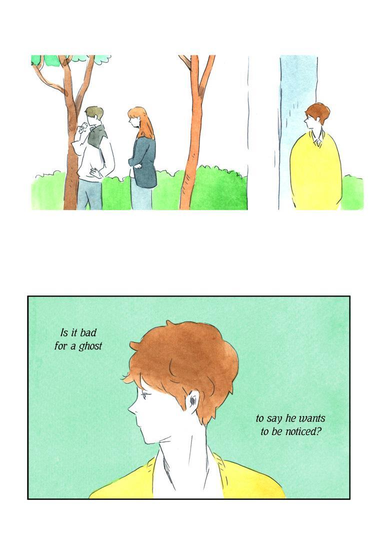 Read Teenager Younghwa Manga Online