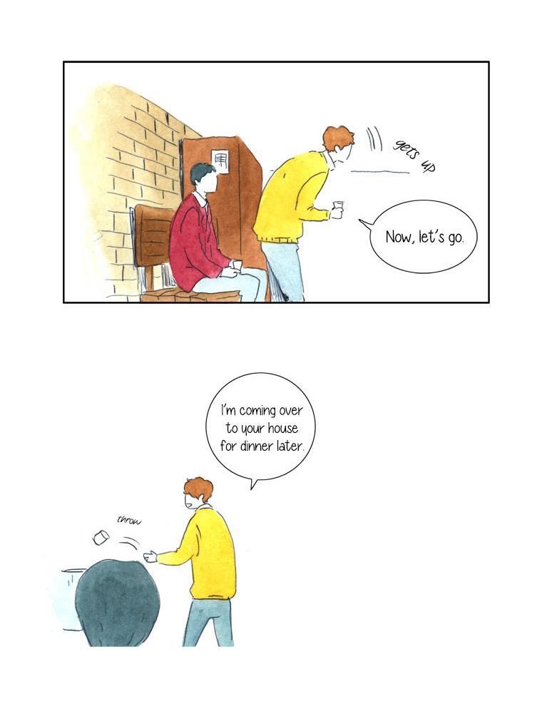 Read Teenager Younghwa Manga Online