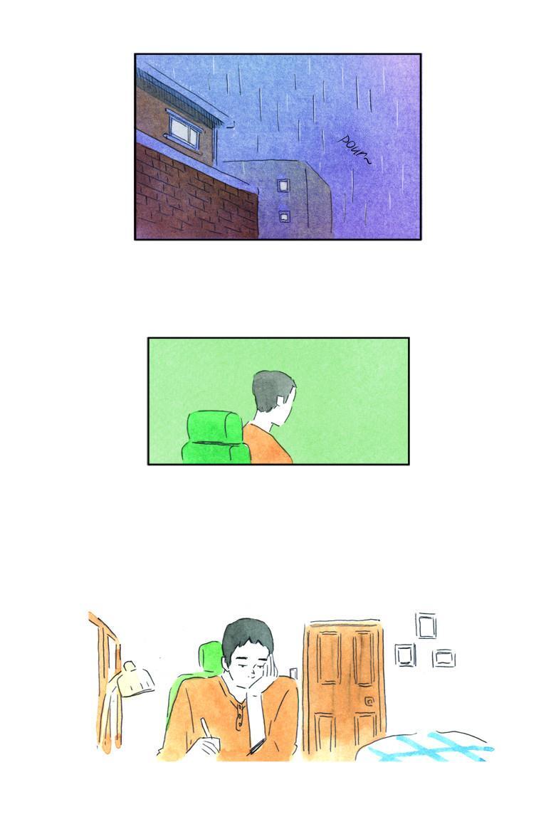 Read Teenager Younghwa Manga Online