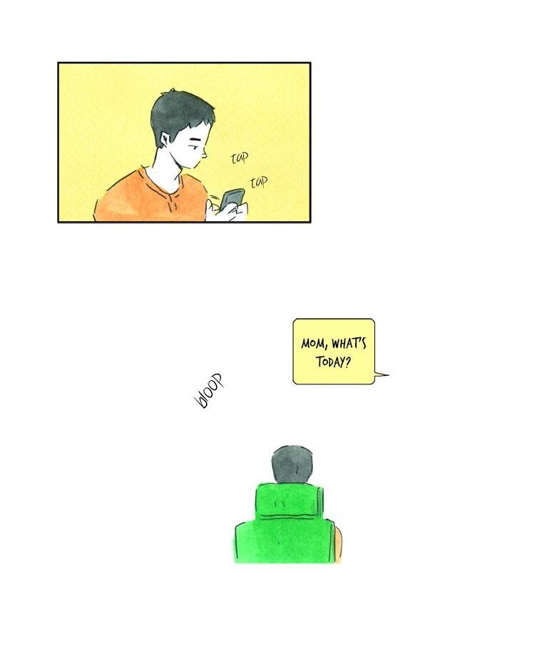 Read Teenager Younghwa Manga Online