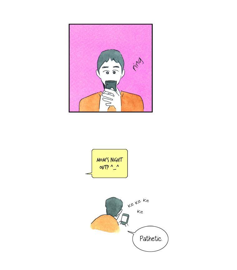 Read Teenager Younghwa Manga Online