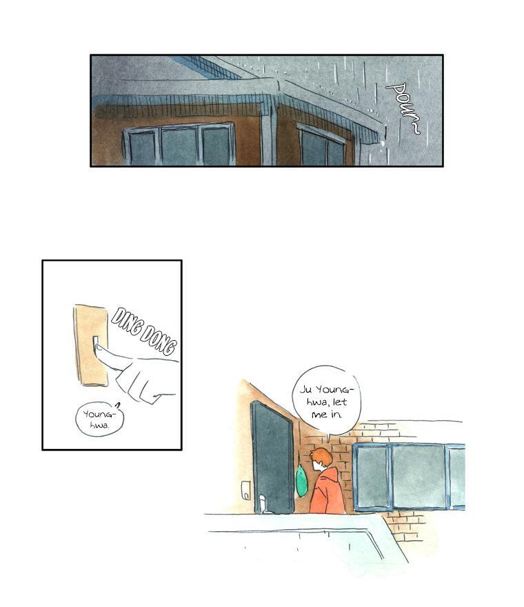 Read Teenager Younghwa Manga Online