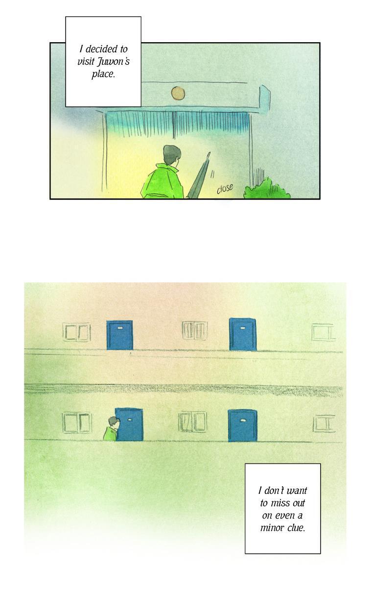 Read Teenager Younghwa Manga Online