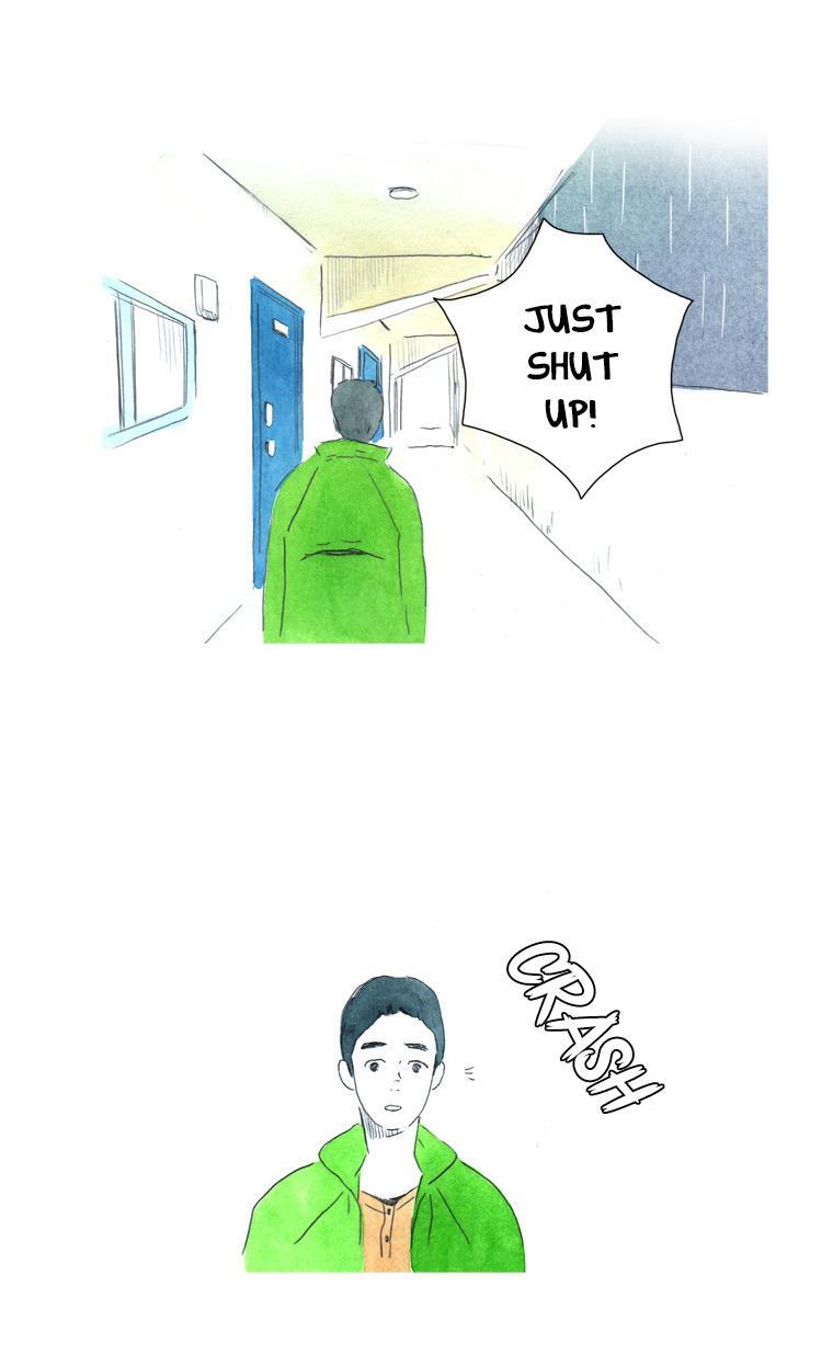 Read Teenager Younghwa Manga Online