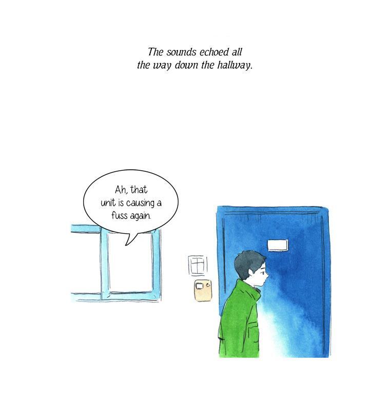Read Teenager Younghwa Manga Online
