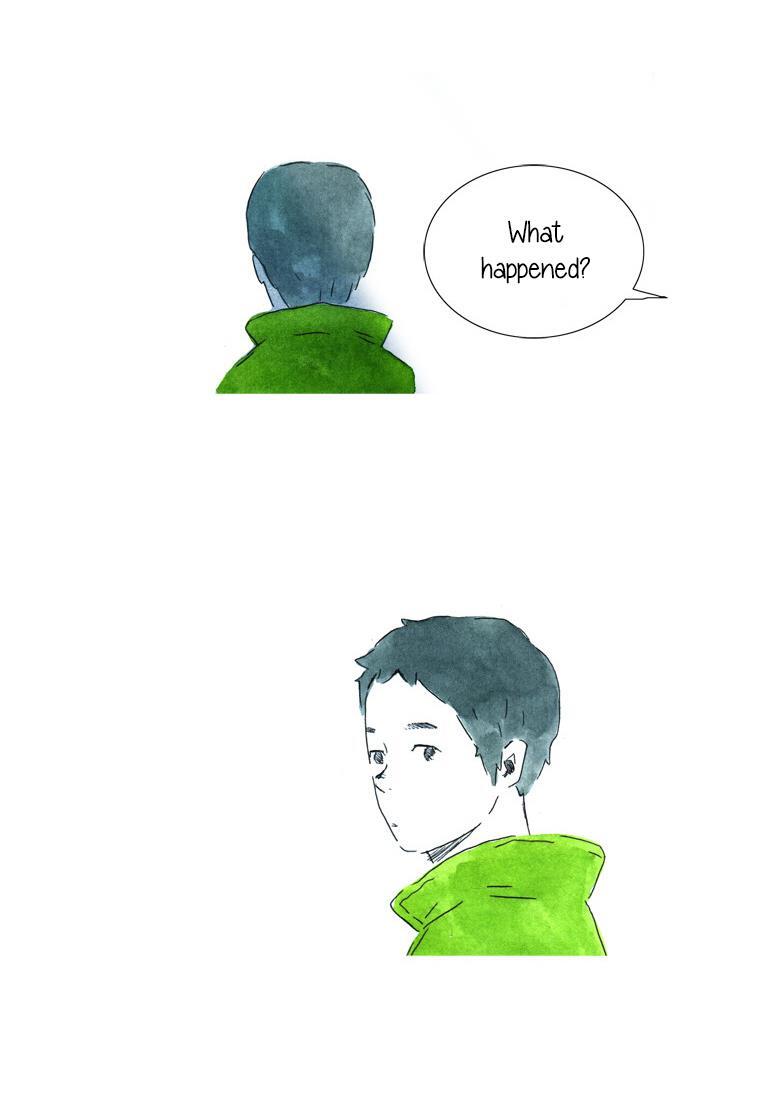 Read Teenager Younghwa Manga Online