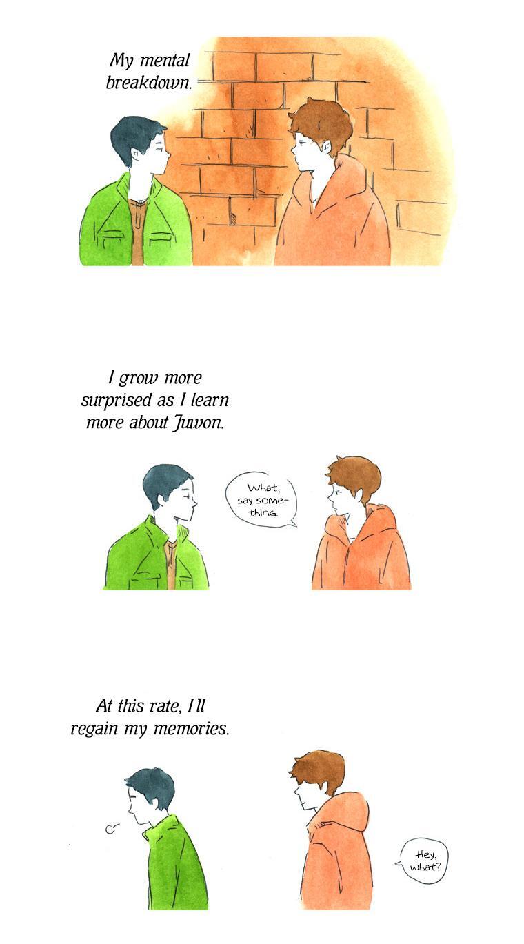 Read Teenager Younghwa Manga Online