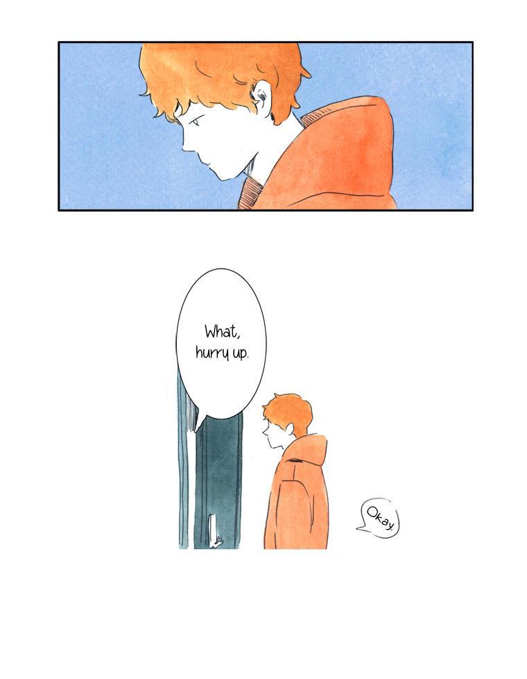 Read Teenager Younghwa Manga Online