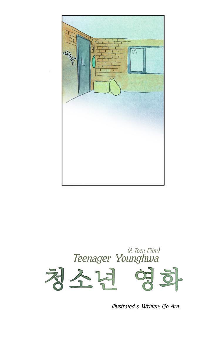 Read Teenager Younghwa Manga Online